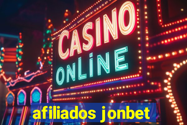 afiliados jonbet